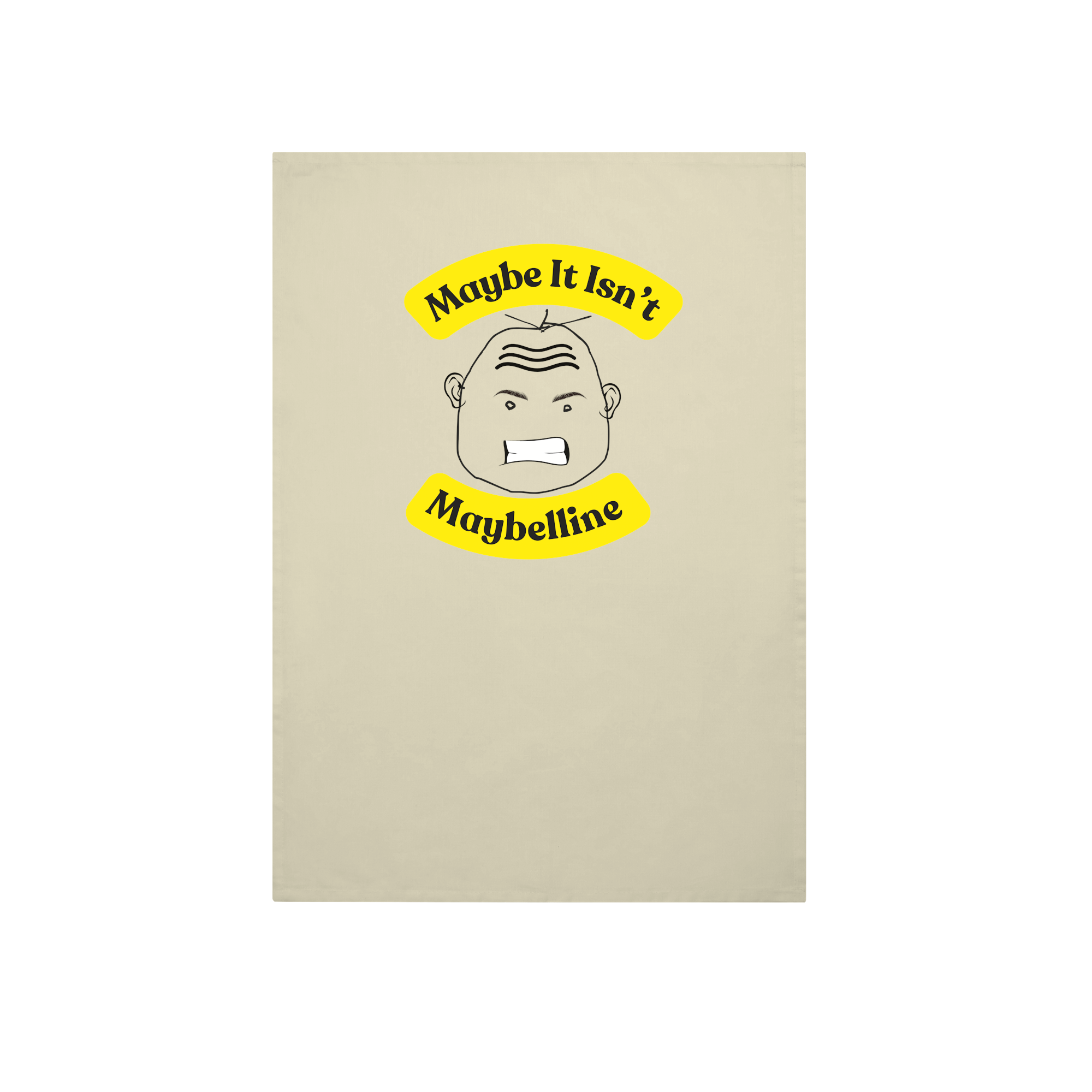 Maybe It Is Lifestyle in Natural