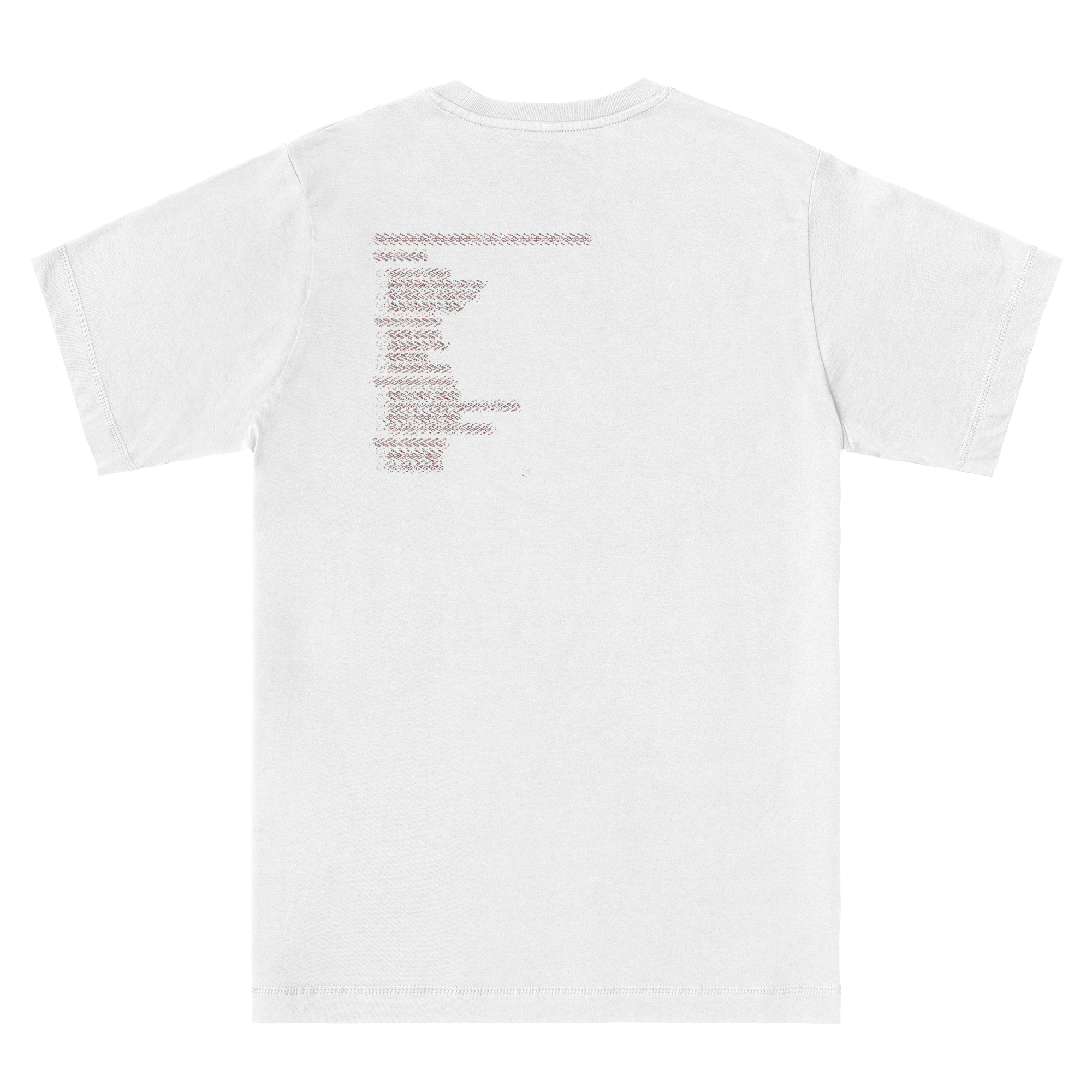 Ultimatesacrifice T-shirt in White