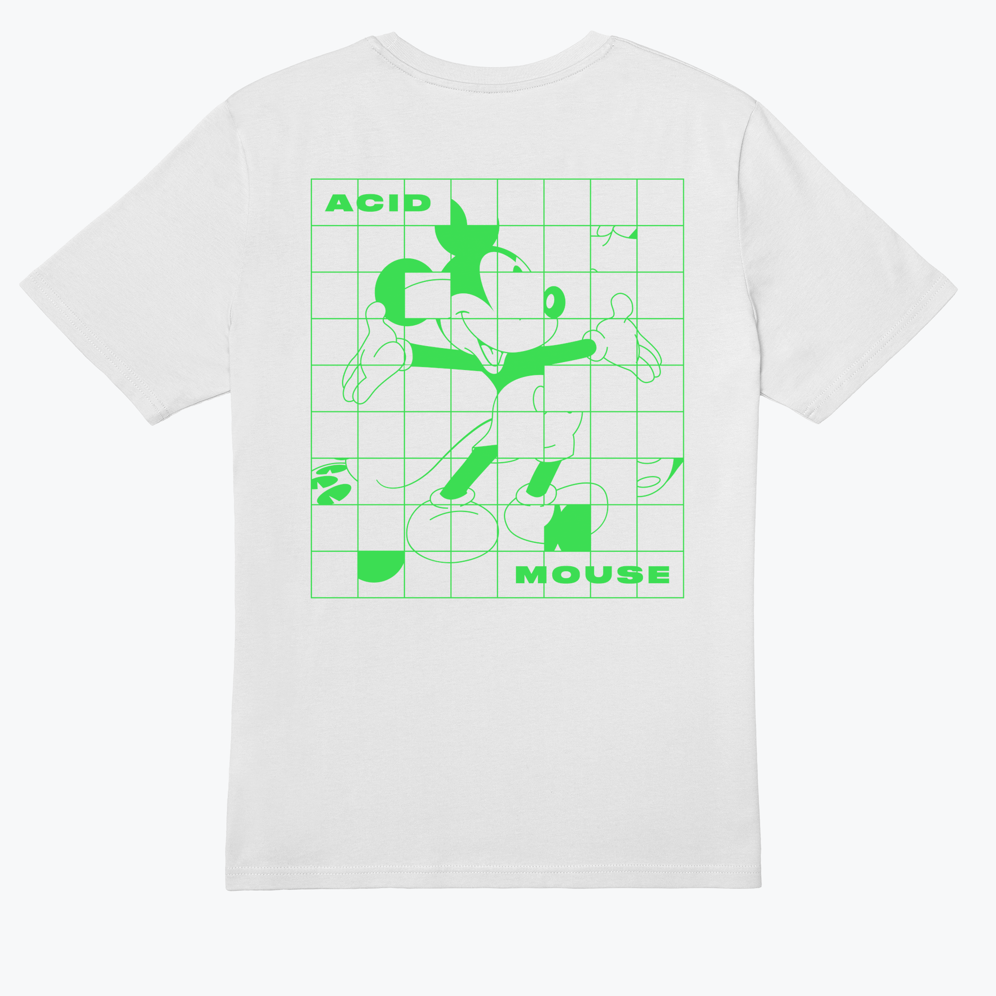 ACID MOUSE | Everpress
