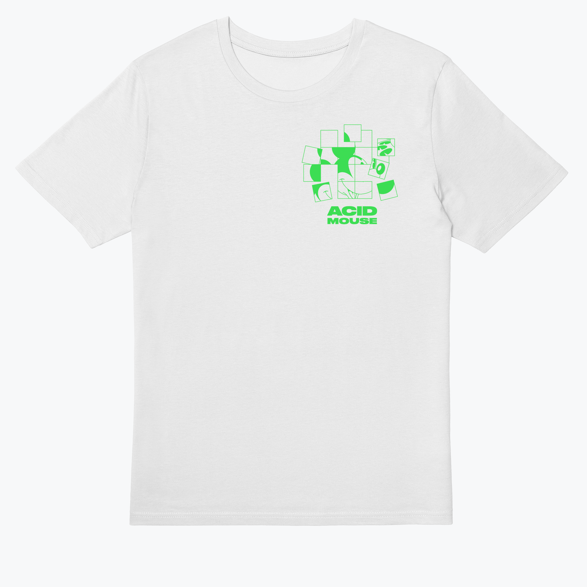 ACID MOUSE | Everpress