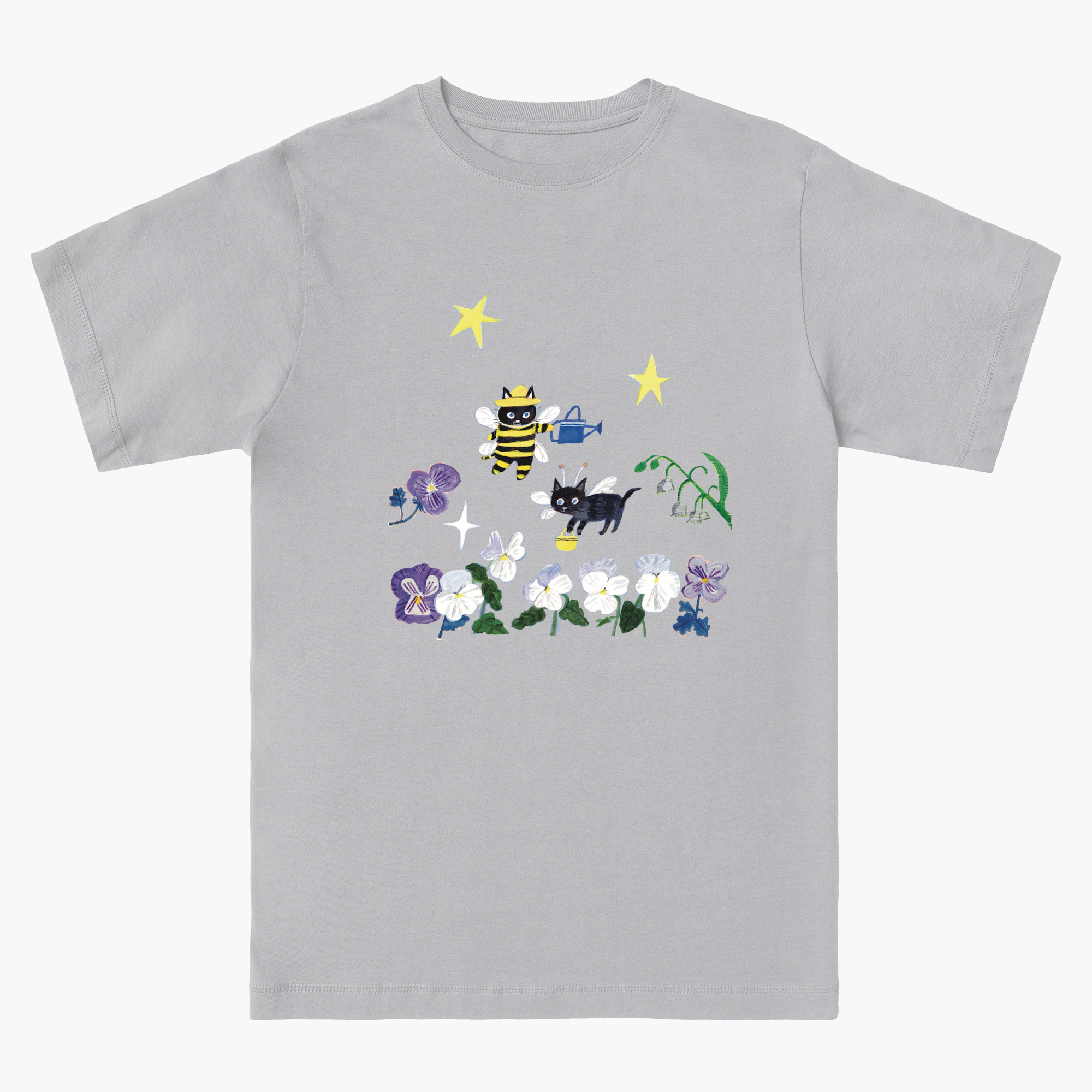 Cat Bees | Everpress
