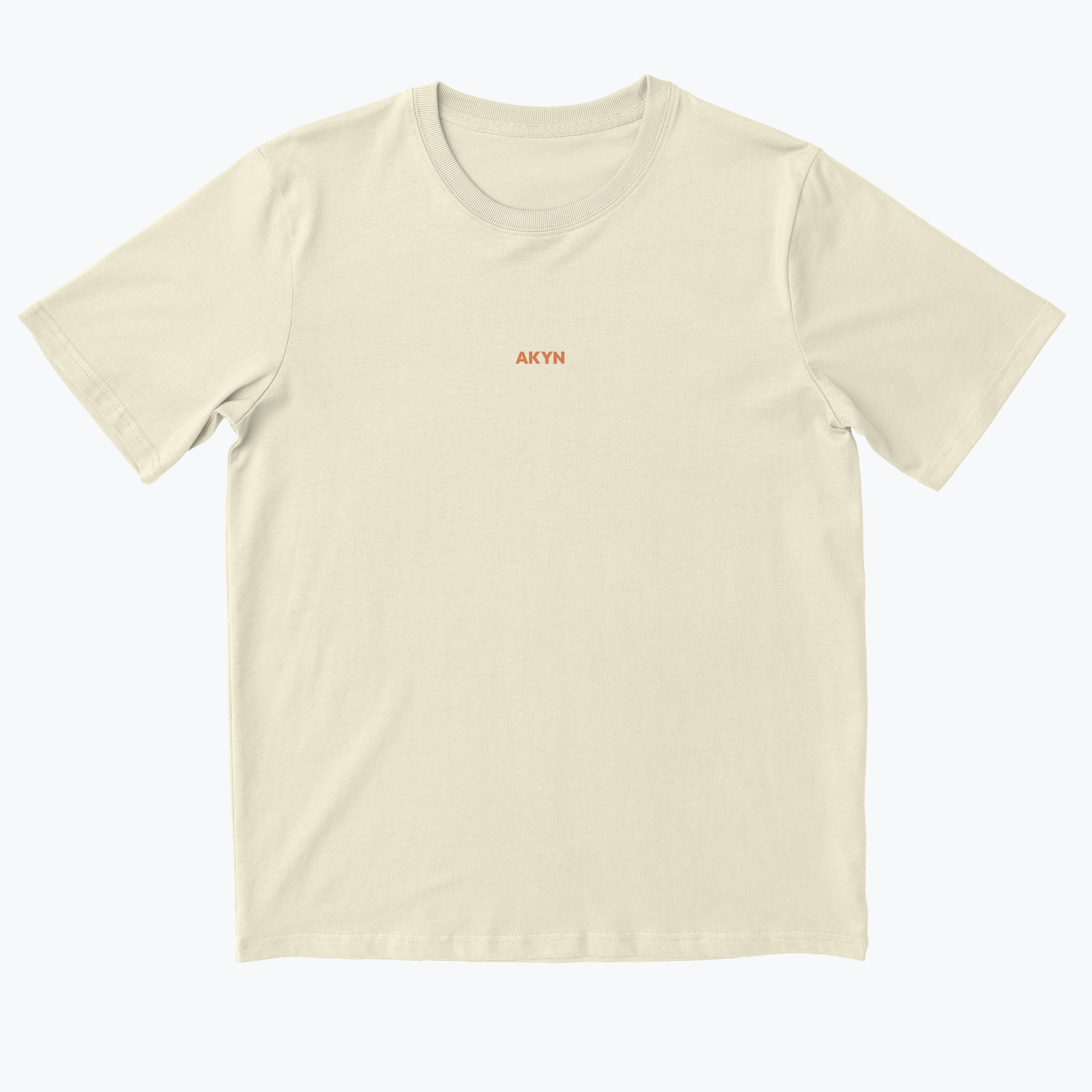 Akyn Red Logo T | Everpress