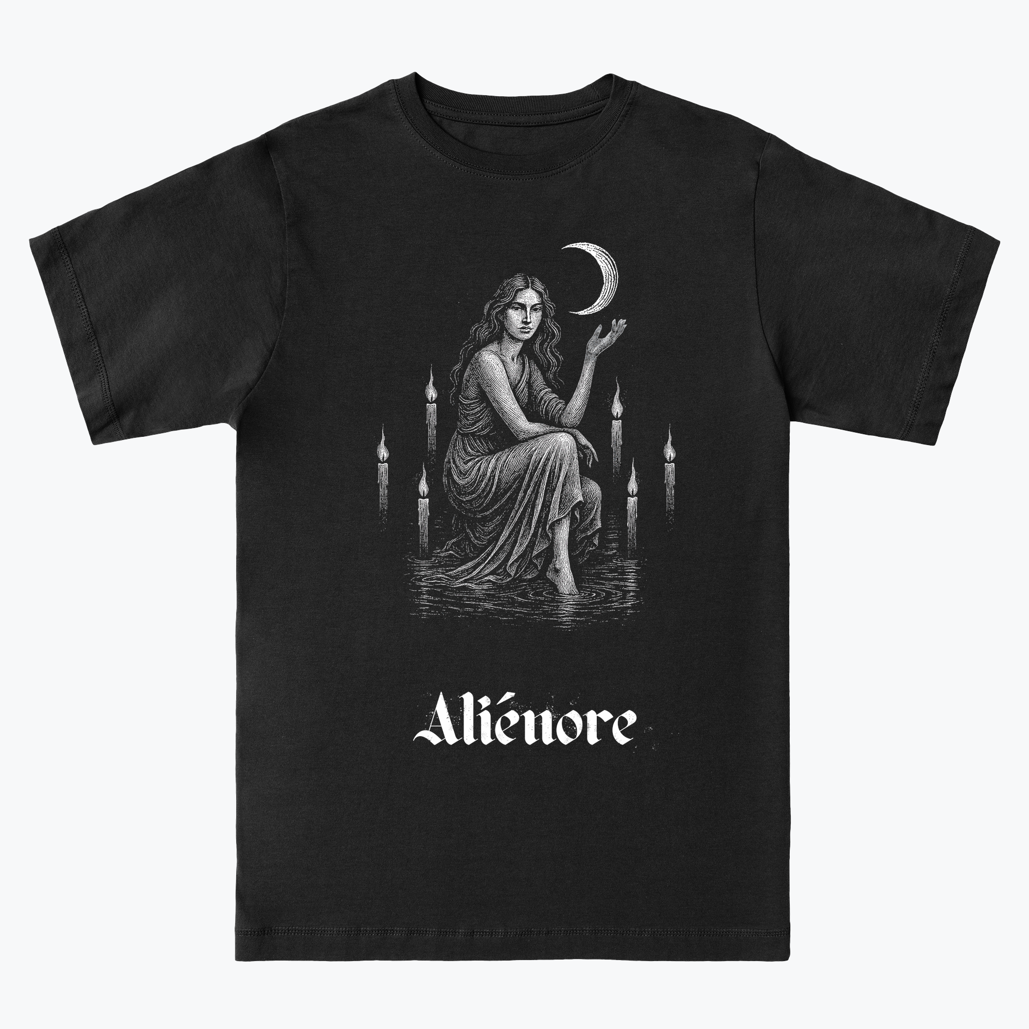 ALIÉNORE 