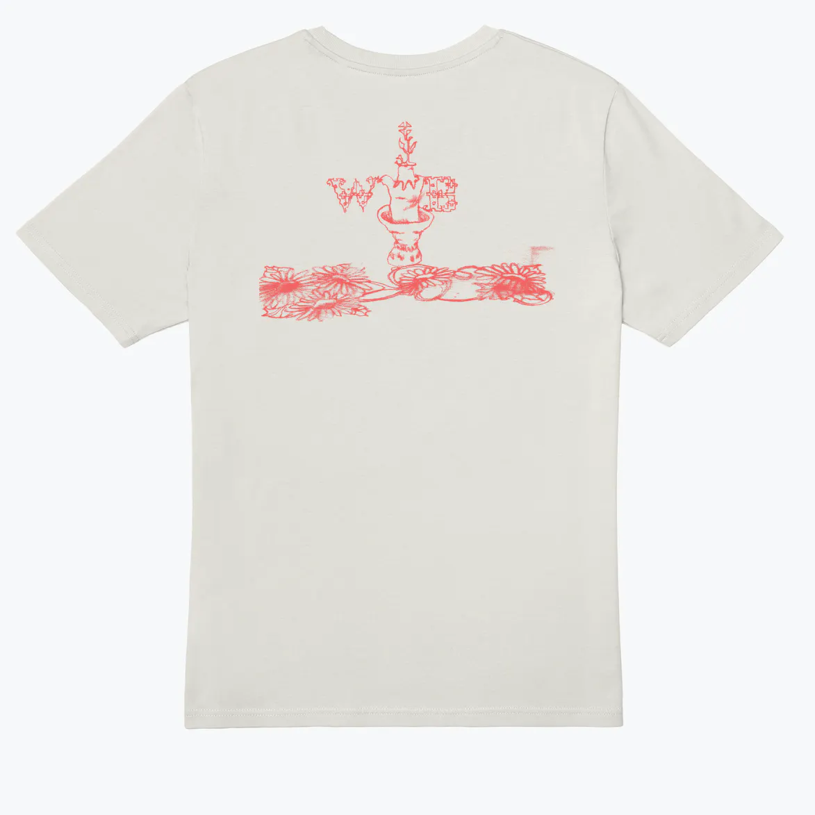 weyes blood x red cross | Everpress weyes blood x red cross | Everpress