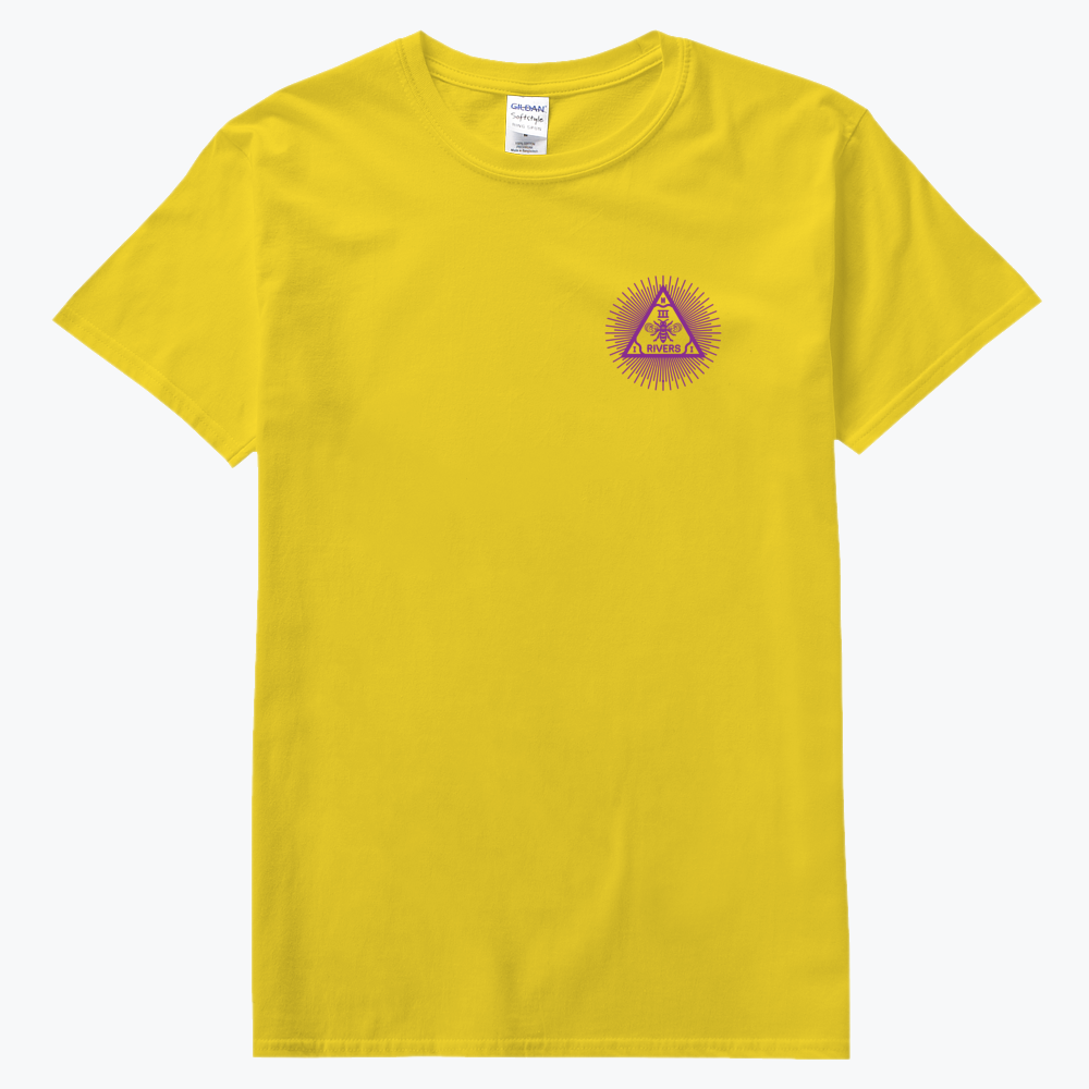 LTD EDITION THREE RIVERS TEE | Everpress