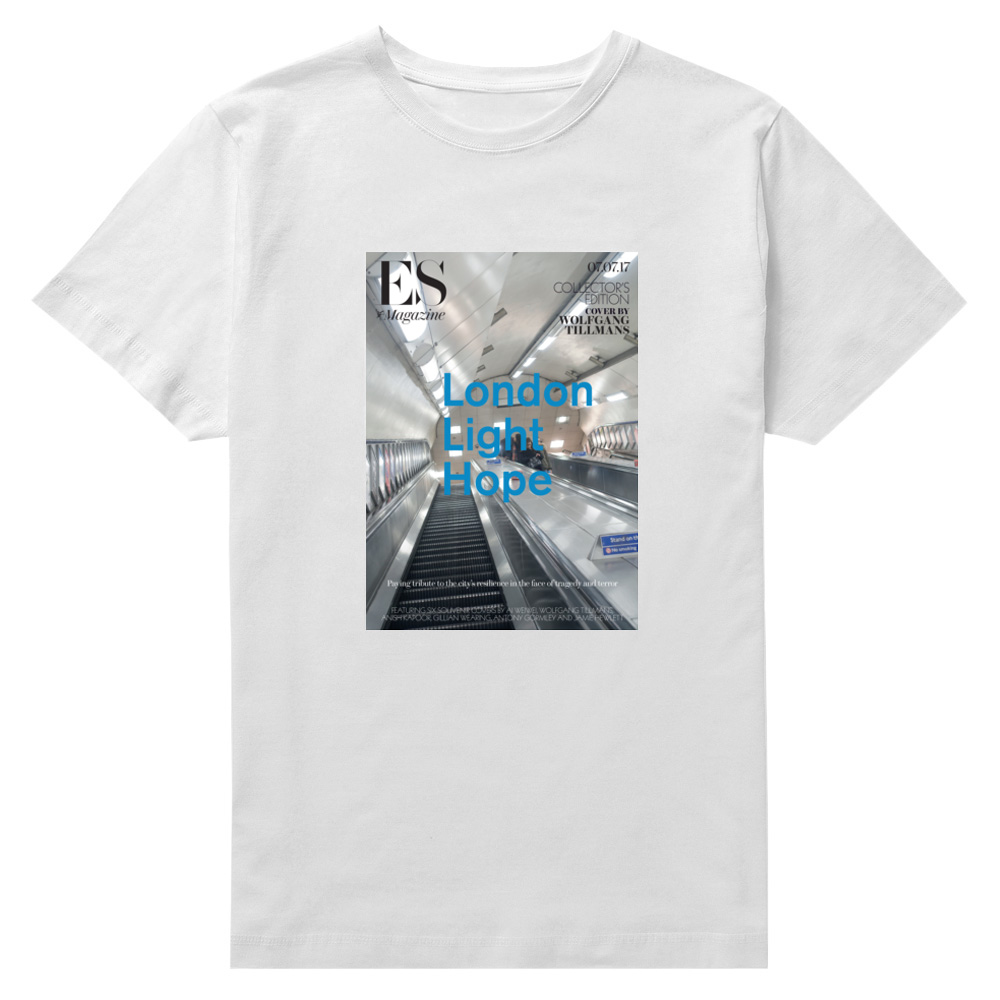 wolfgang tillmans T-shirt 90s vintage トップス Tシャツ/カットソー