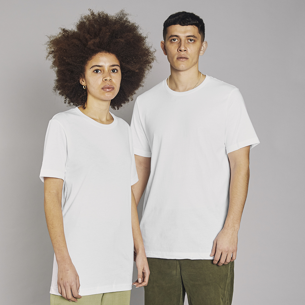 ENNOY  2Pack L/S T-Shirts WHITE   サイズ S新品未開封